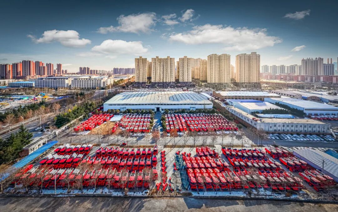 30年只做一件事:为什么越来越多农机手认准「中联收获」?(图5)